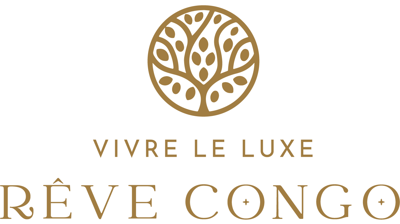 Logo Rêve Congo
